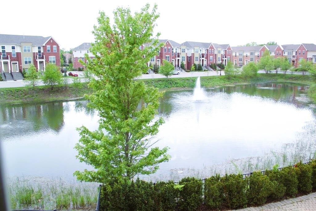 1218 Byrne Boulevard, Vernon Hills, IL 60061