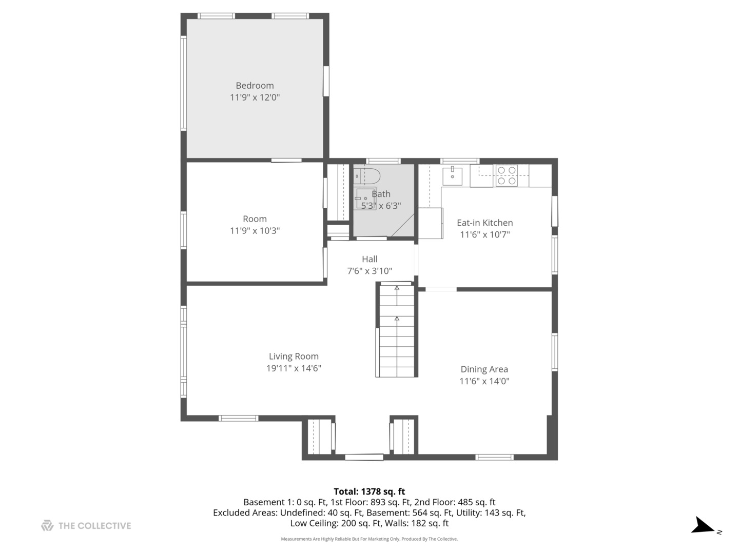 714 S Dunton Avenue, Arlington Heights, IL 60005