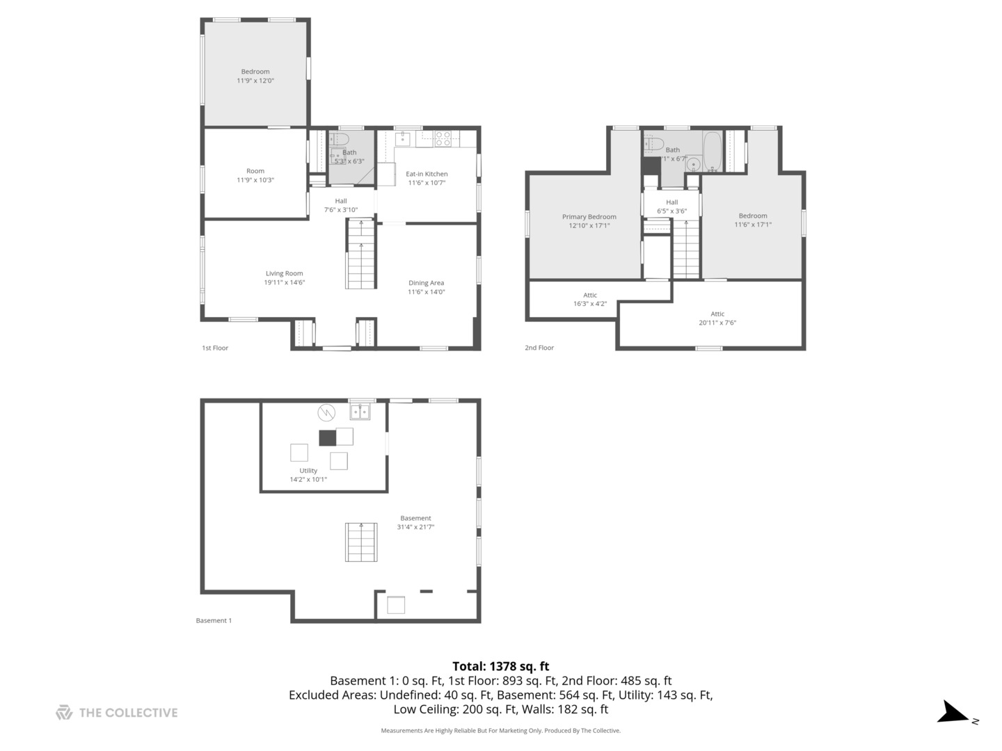 714 S Dunton Avenue, Arlington Heights, IL 60005