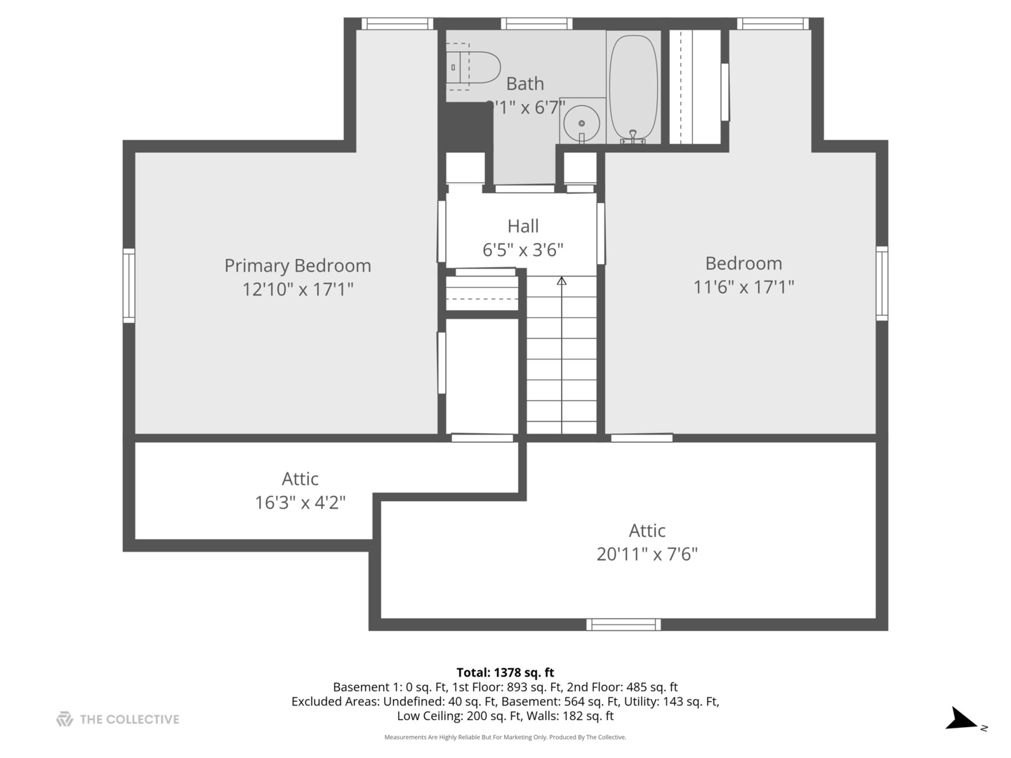 714 S Dunton Avenue, Arlington Heights, IL 60005