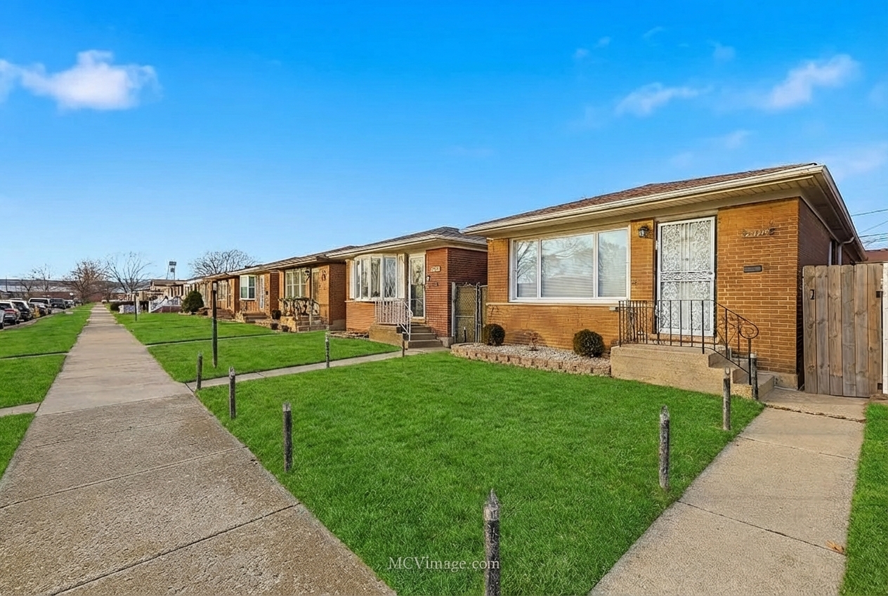 2754 E 127th Street, Chicago, IL 60633