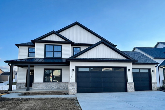 5009 Finlen Lane, Bloomington, IL 61705