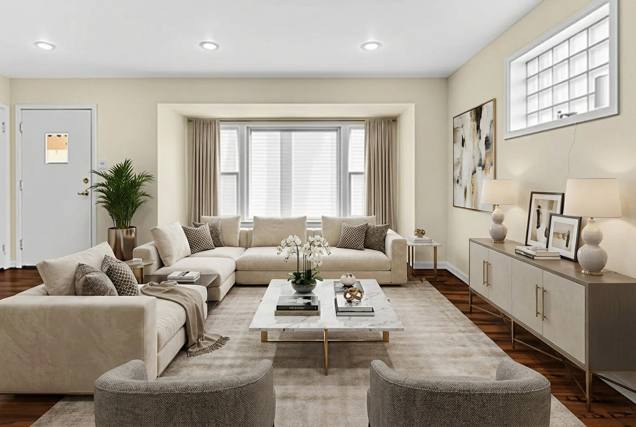 10558 S Prairie Avenue, Chicago, IL 60628