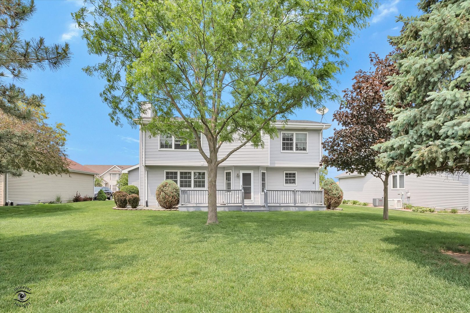 Beecher, IL 60401