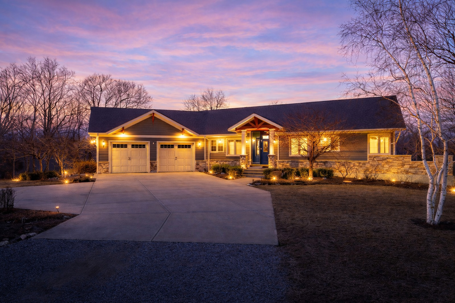 941 N 2150th Road, Ottawa, IL 61348