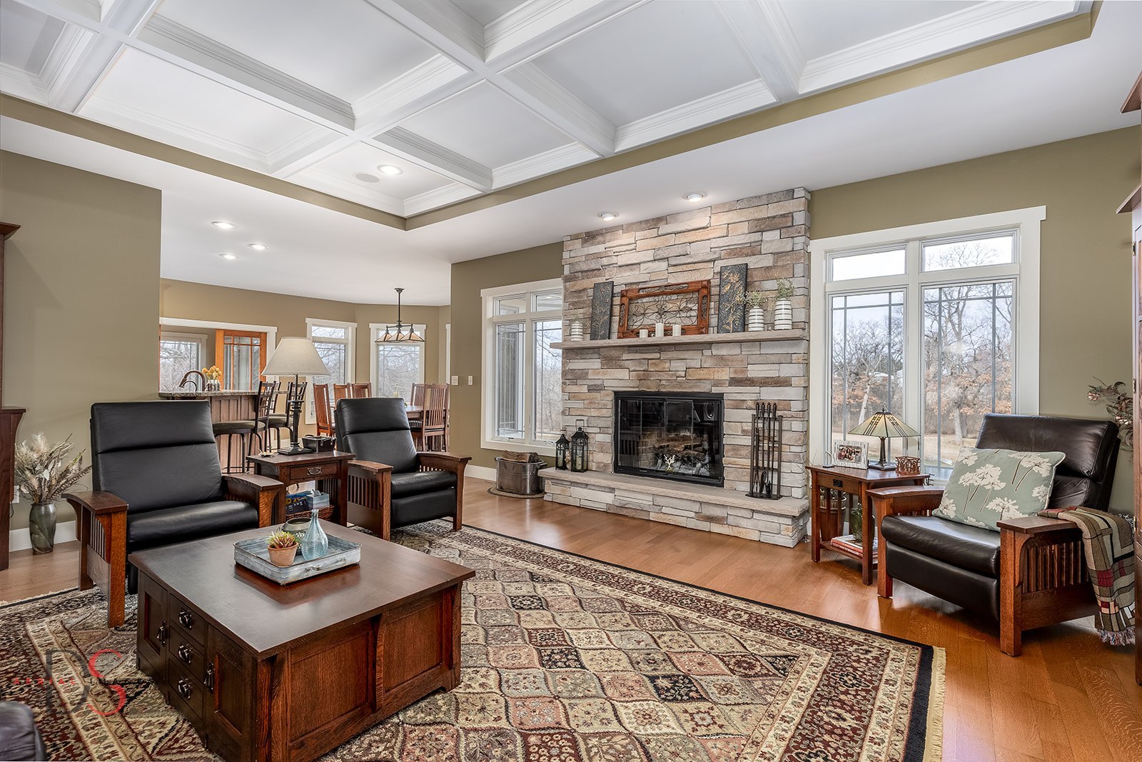 941 N 2150th Road, Ottawa, IL 61348