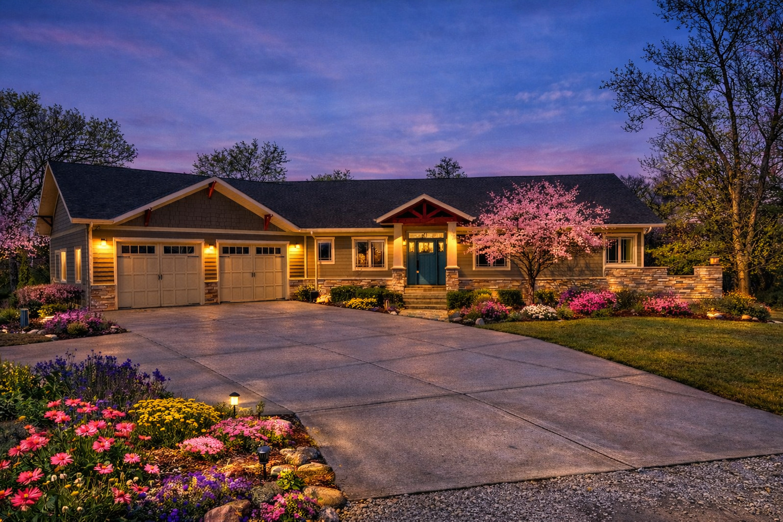 941 N 2150th Road, Ottawa, IL 61348