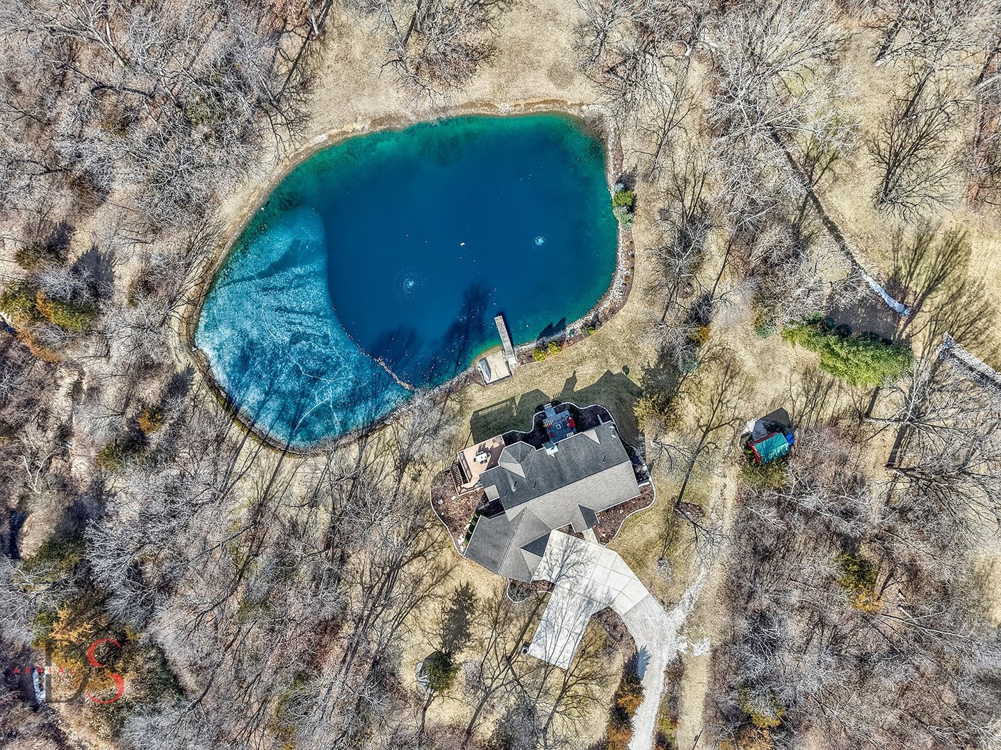 941 N 2150th Road, Ottawa, IL 61348