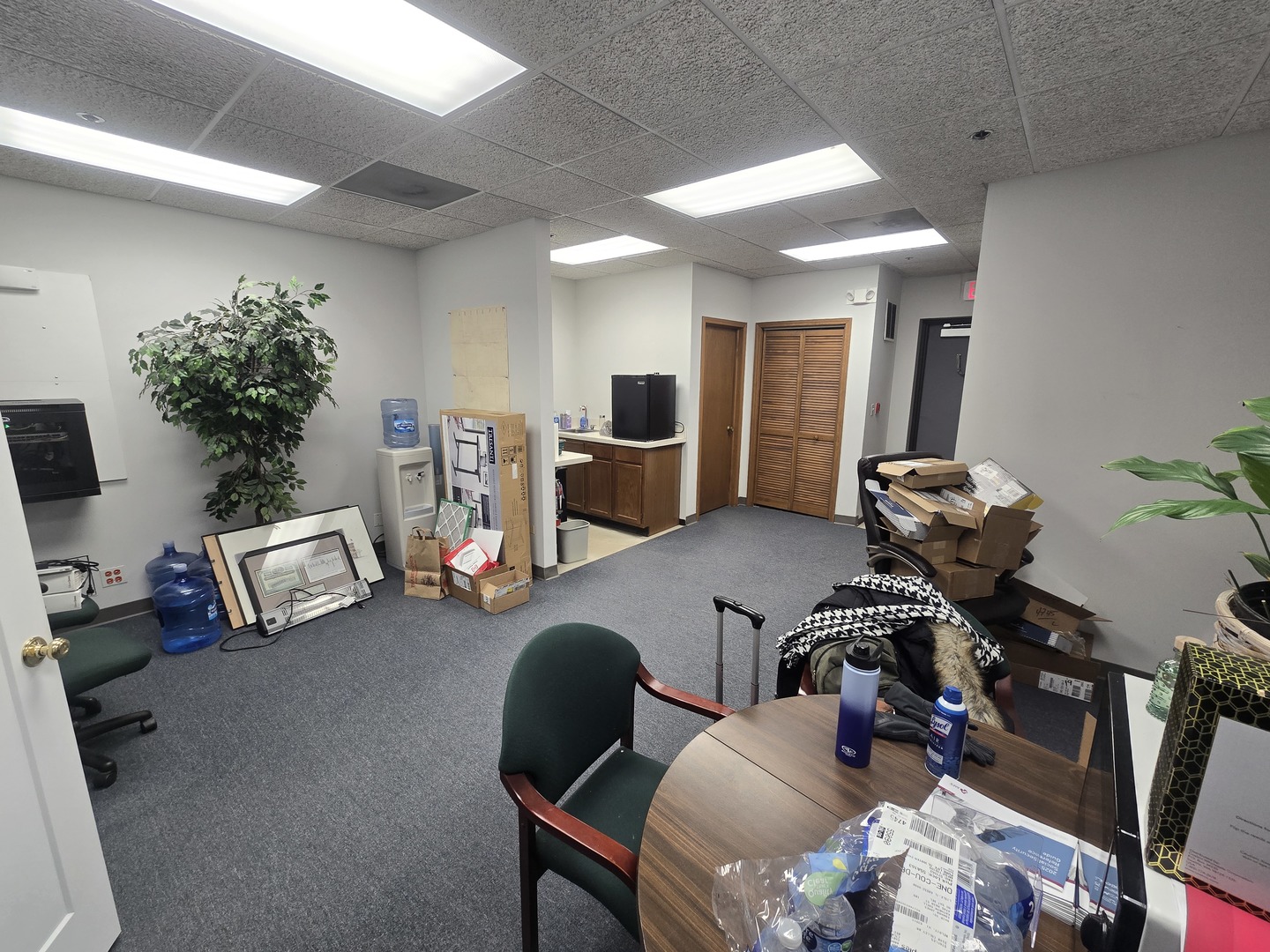 4745 Main Street #109, Lisle, IL 60532