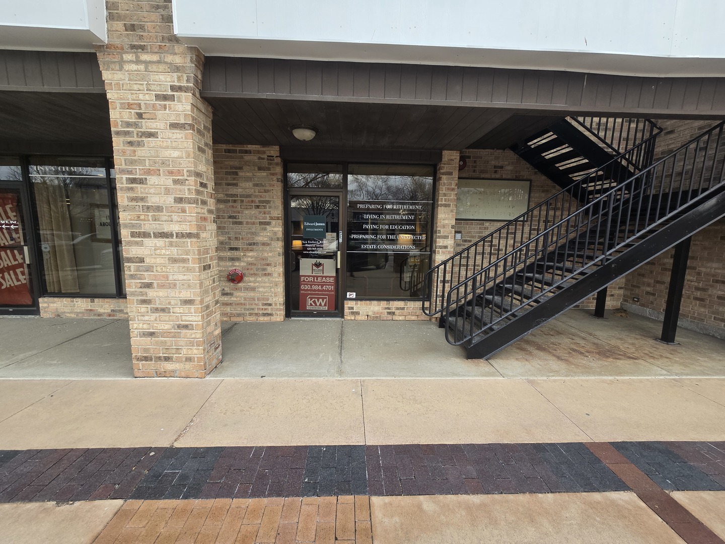 4745 Main Street #109, Lisle, IL 60532