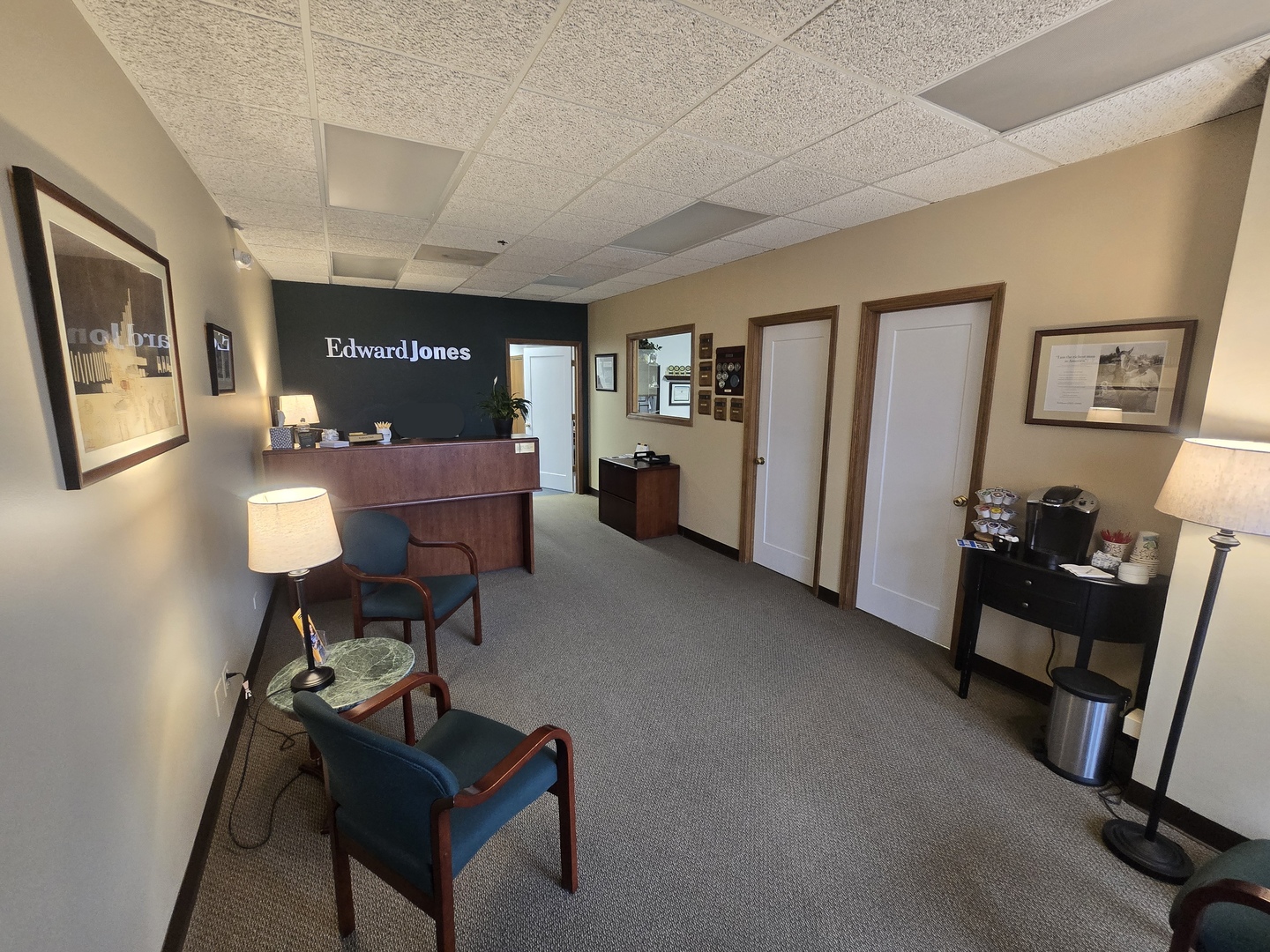4745 Main Street #109, Lisle, IL 60532