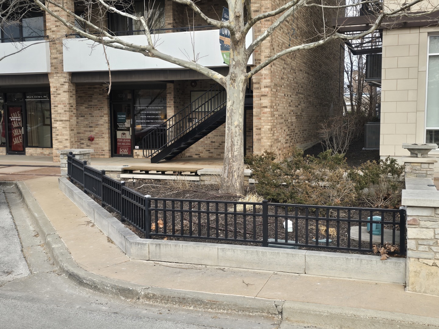 4745 Main Street #109, Lisle, IL 60532