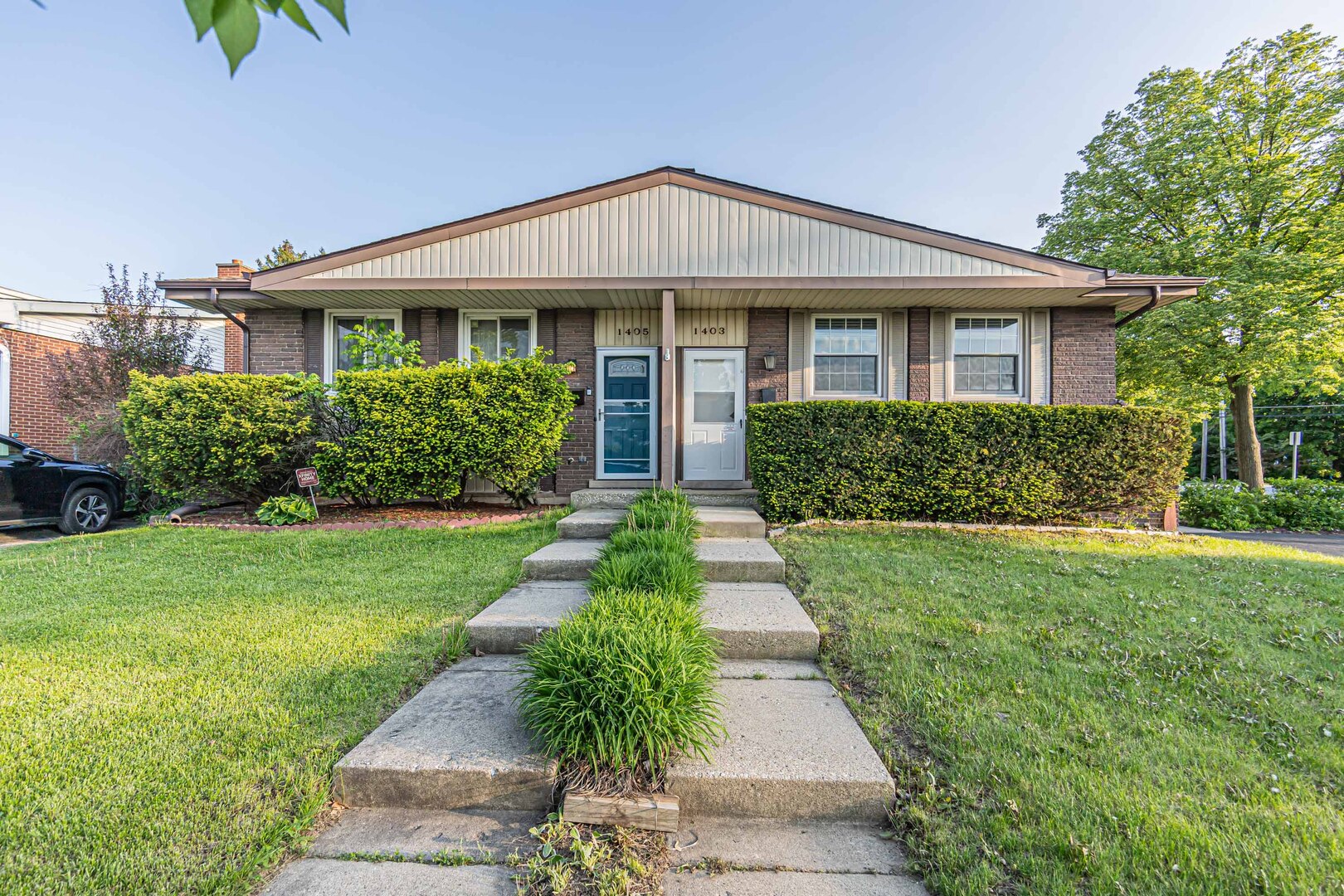 1403 E Lillian Avenue #0, Arlington Heights, IL 60004