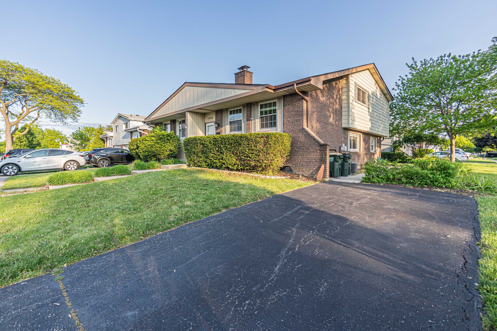1403 E Lillian Avenue #0, Arlington Heights, IL 60004