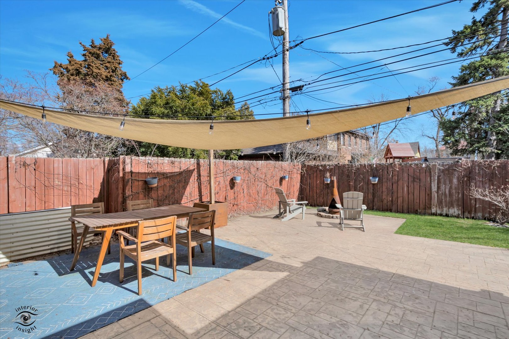 10025 S Hamilton Avenue, Chicago, IL 60643