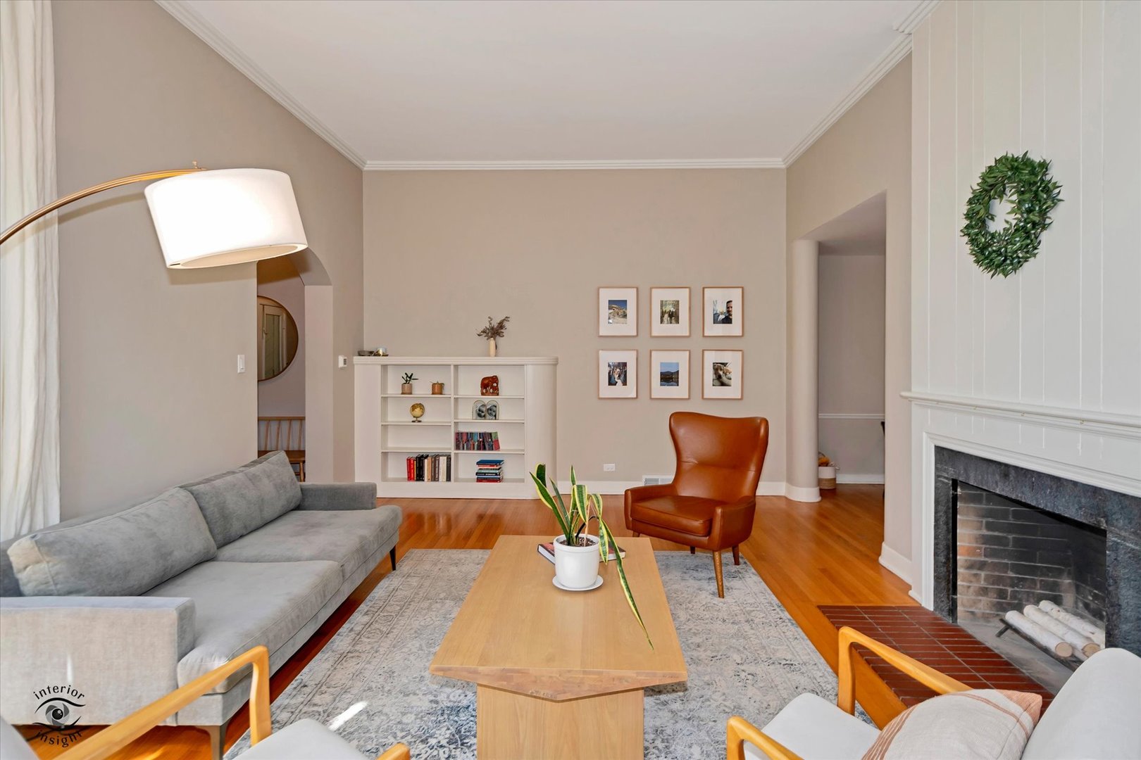 10025 S Hamilton Avenue, Chicago, IL 60643