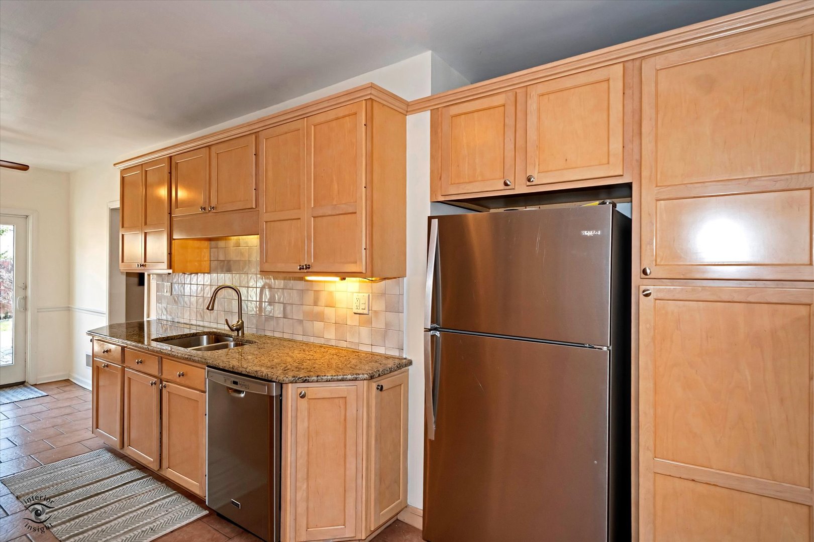 10025 S Hamilton Avenue, Chicago, IL 60643