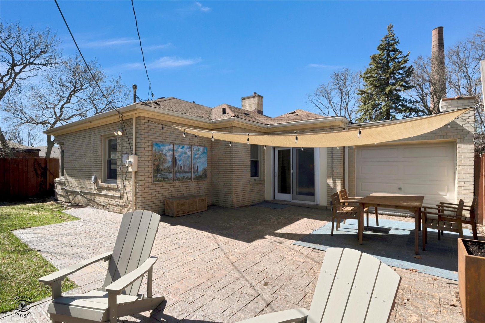 10025 S Hamilton Avenue, Chicago, IL 60643