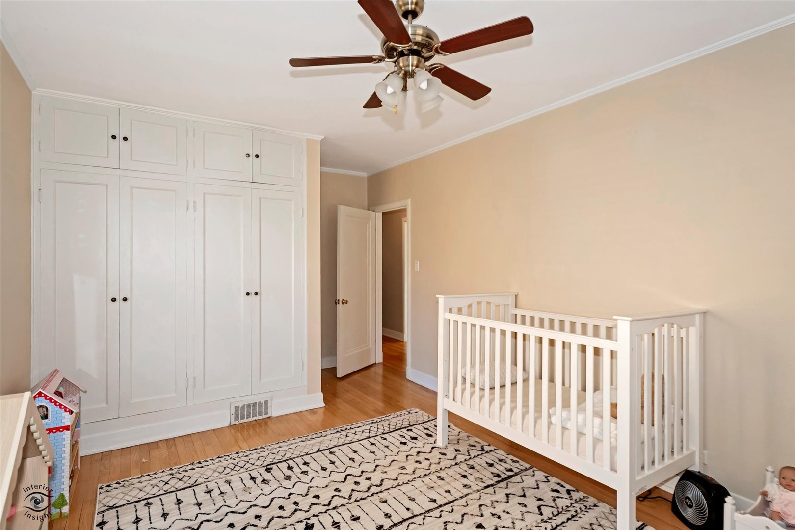 10025 S Hamilton Avenue, Chicago, IL 60643