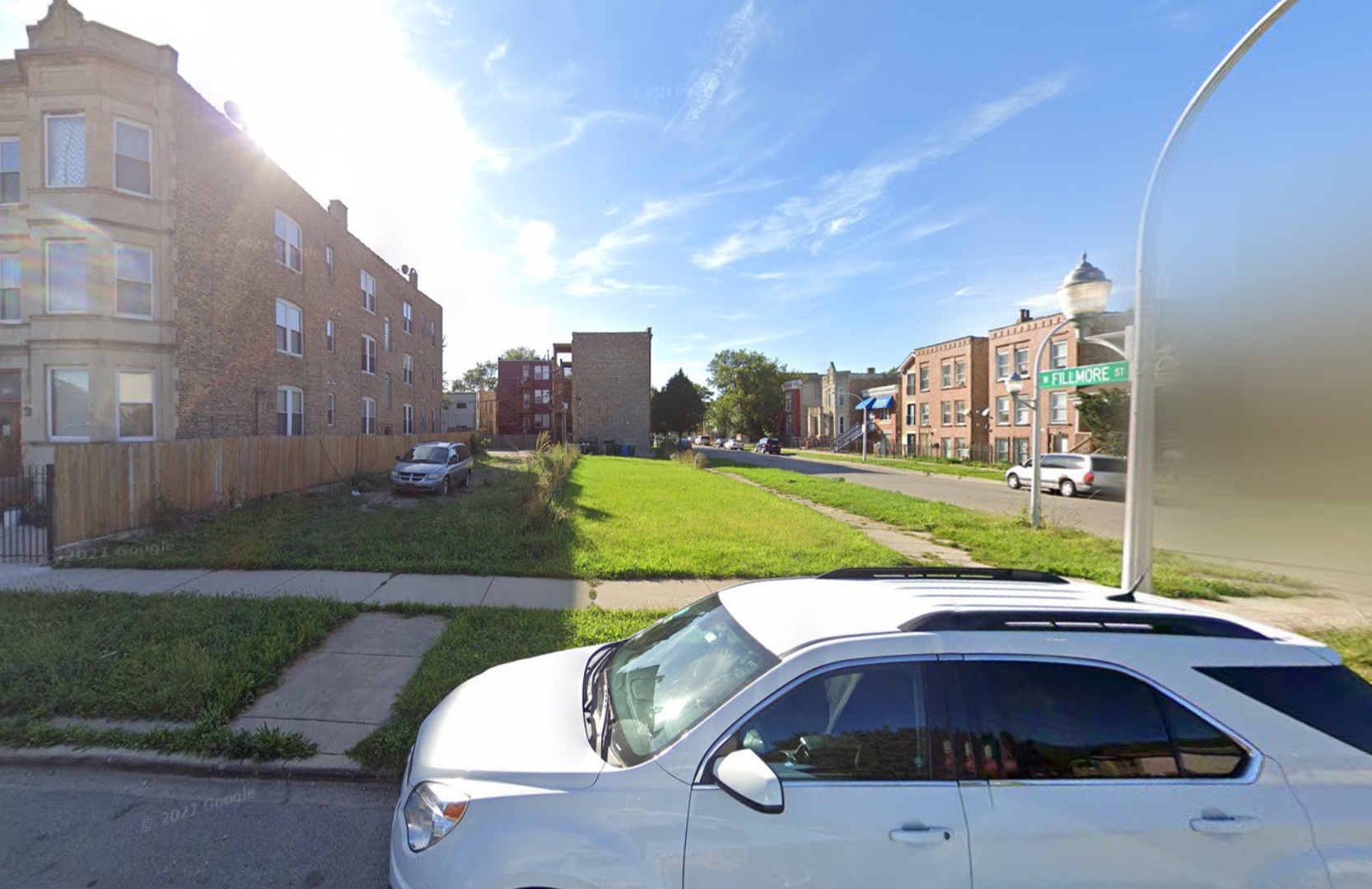 1100 S FRANCISCO Avenue, Chicago, IL 60612