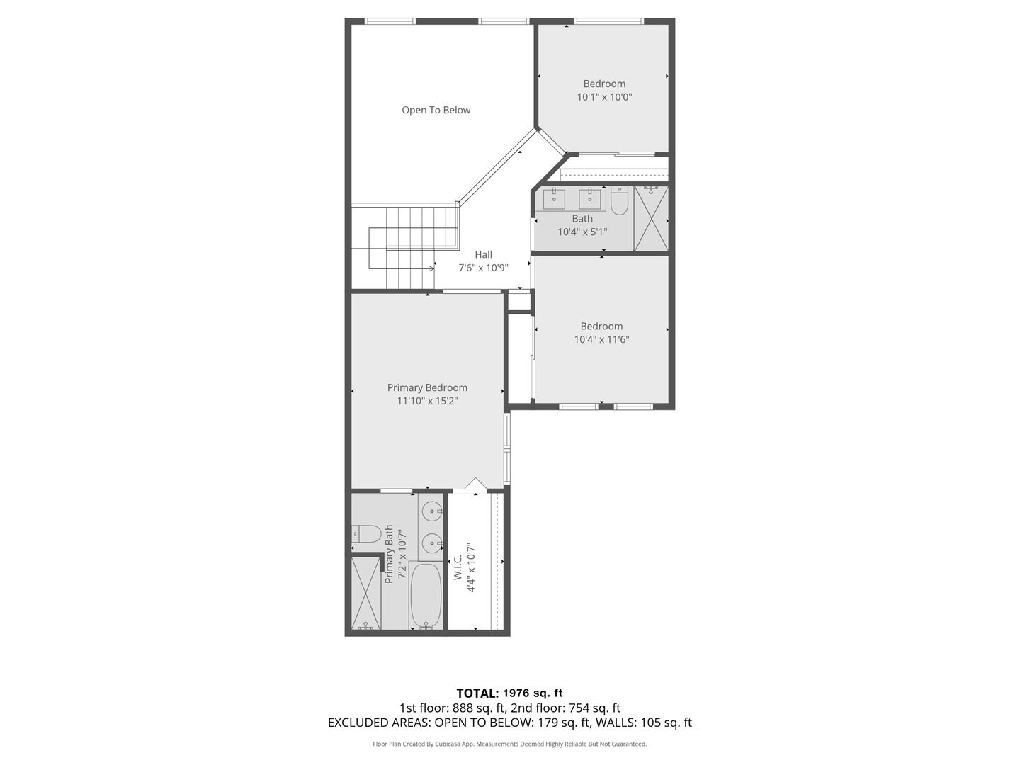 1497 Whitman Court, Schaumburg, IL 60173