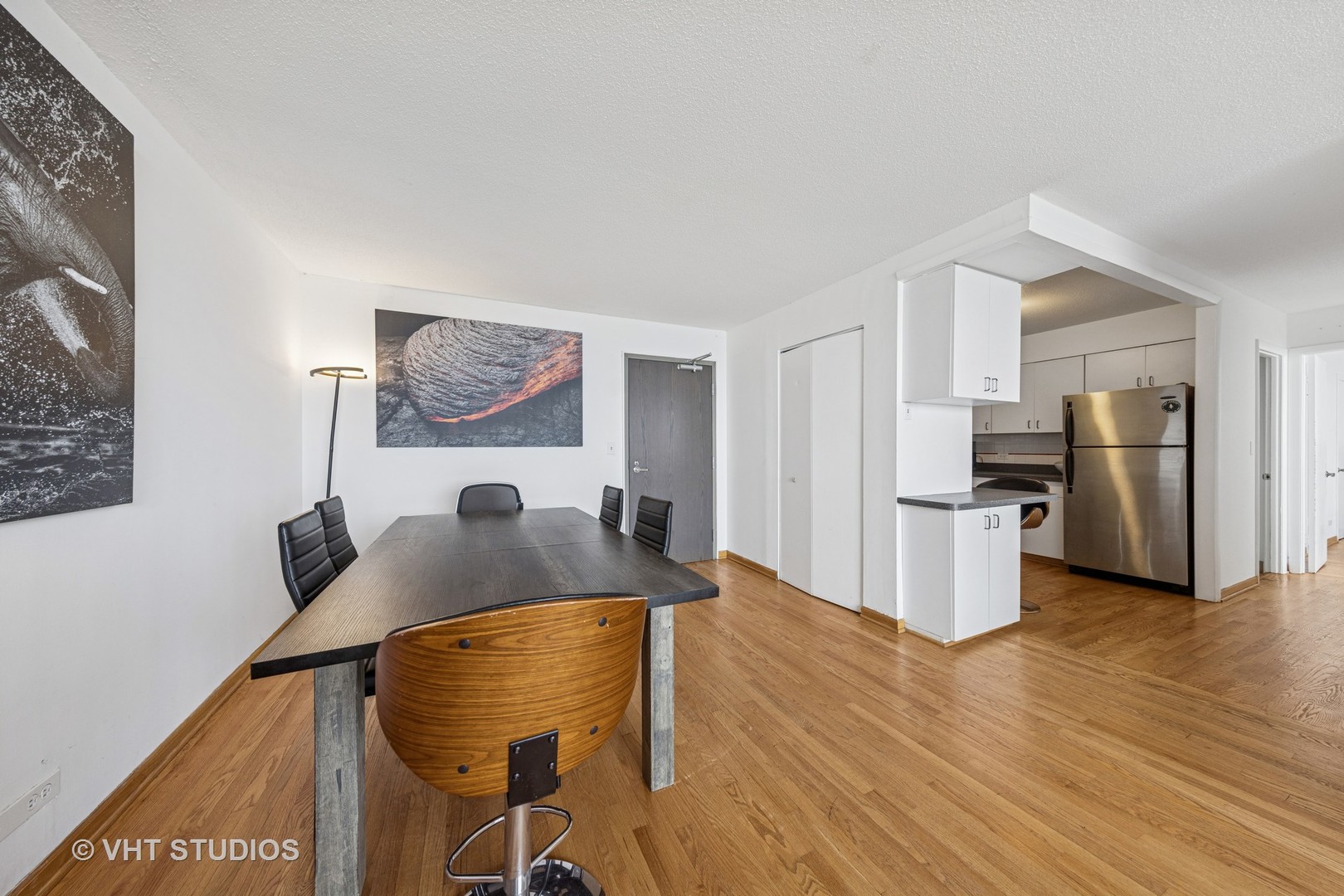 2144 N Lincoln Park West #23B, Chicago, IL 60614