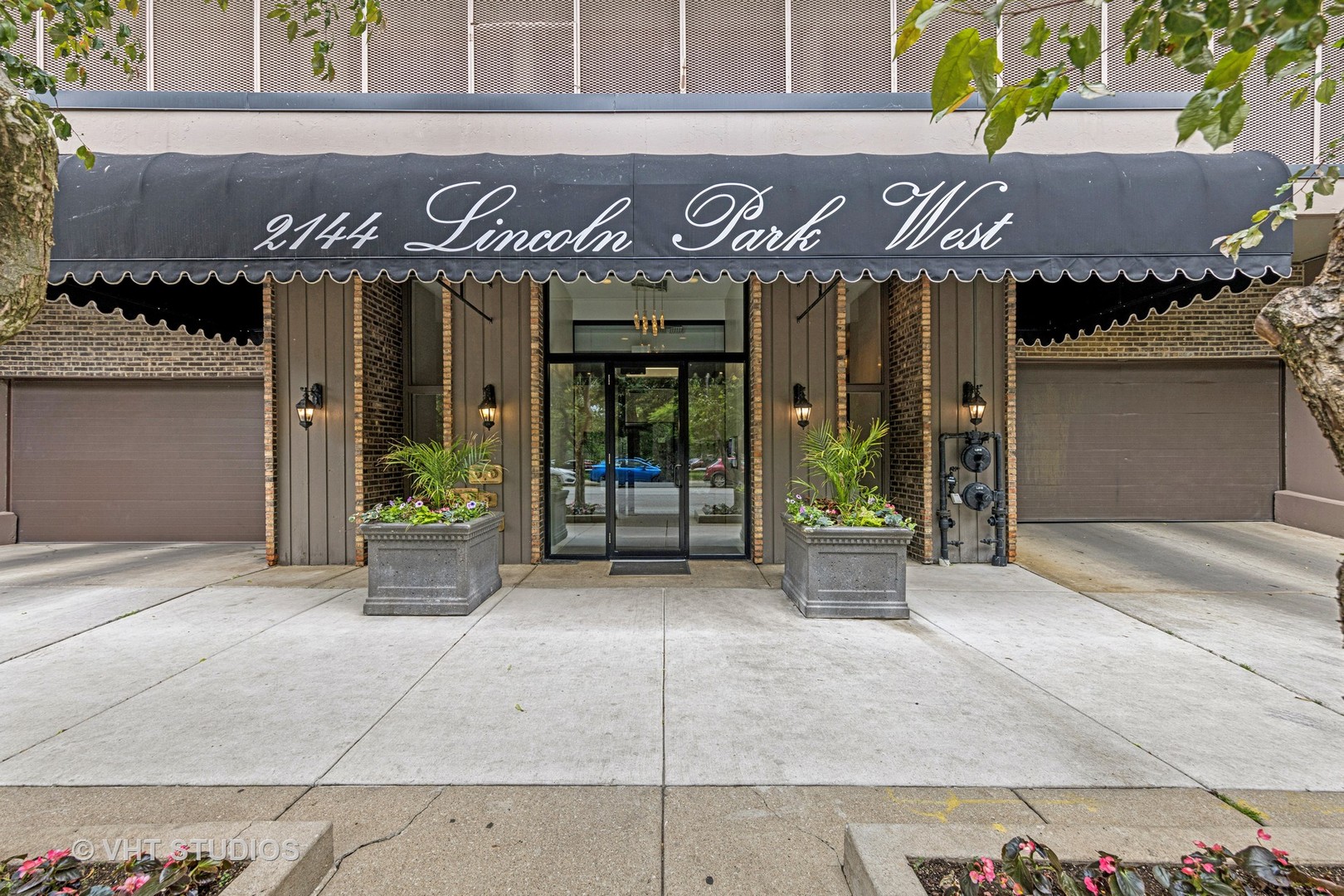 2144 N Lincoln Park West #23B, Chicago, IL 60614