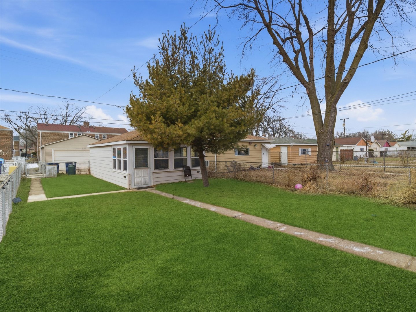 3728 S 58th Avenue, Cicero, IL 60804