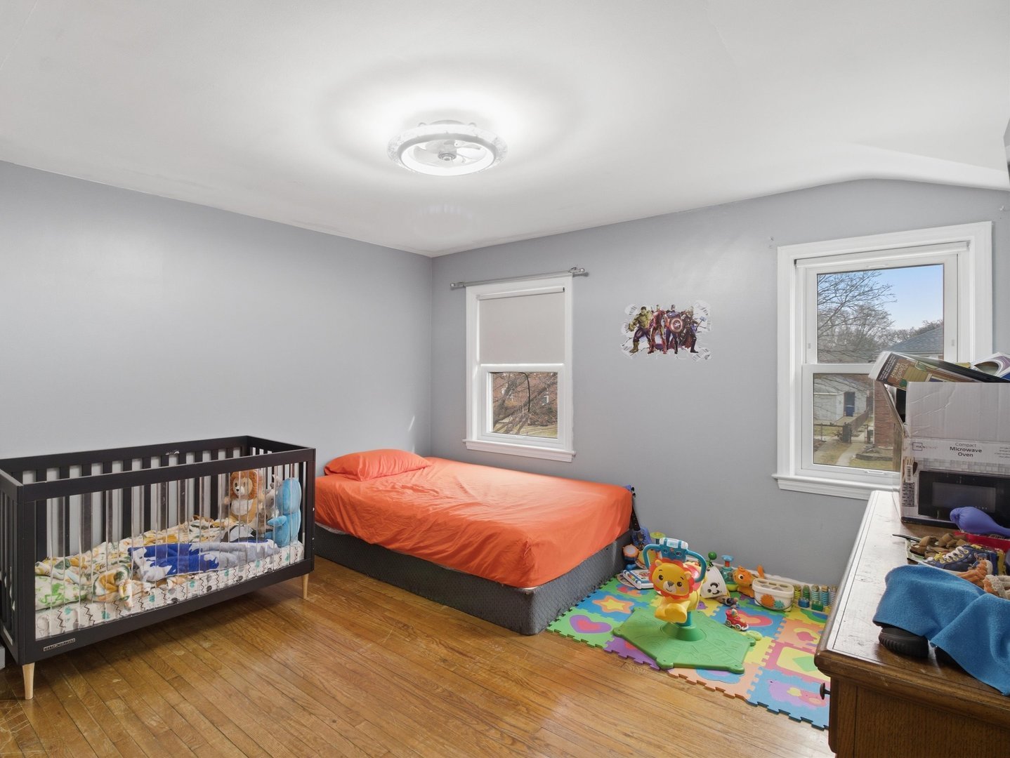 3728 S 58th Avenue, Cicero, IL 60804