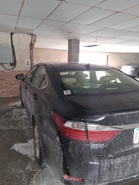 7610 W Grand Avenue #3A, Elmwood Park, IL 60707