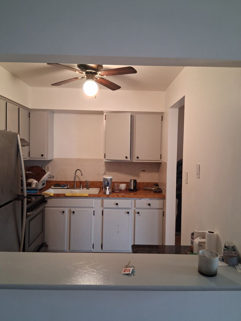 7610 W Grand Avenue #3A, Elmwood Park, IL 60707