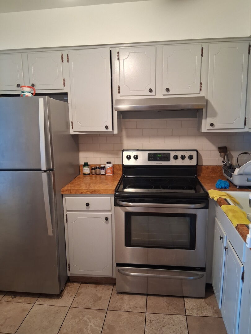 7610 W Grand Avenue #3A, Elmwood Park, IL 60707