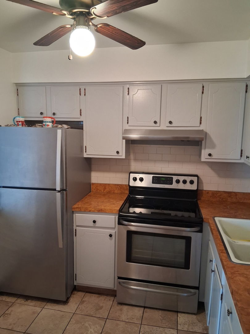 7610 W Grand Avenue #3A, Elmwood Park, IL 60707