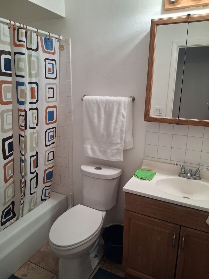 7610 W Grand Avenue #3A, Elmwood Park, IL 60707