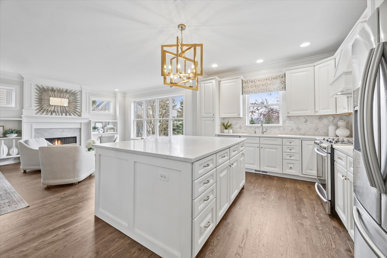 723 Branson Drive, Batavia, IL 60510