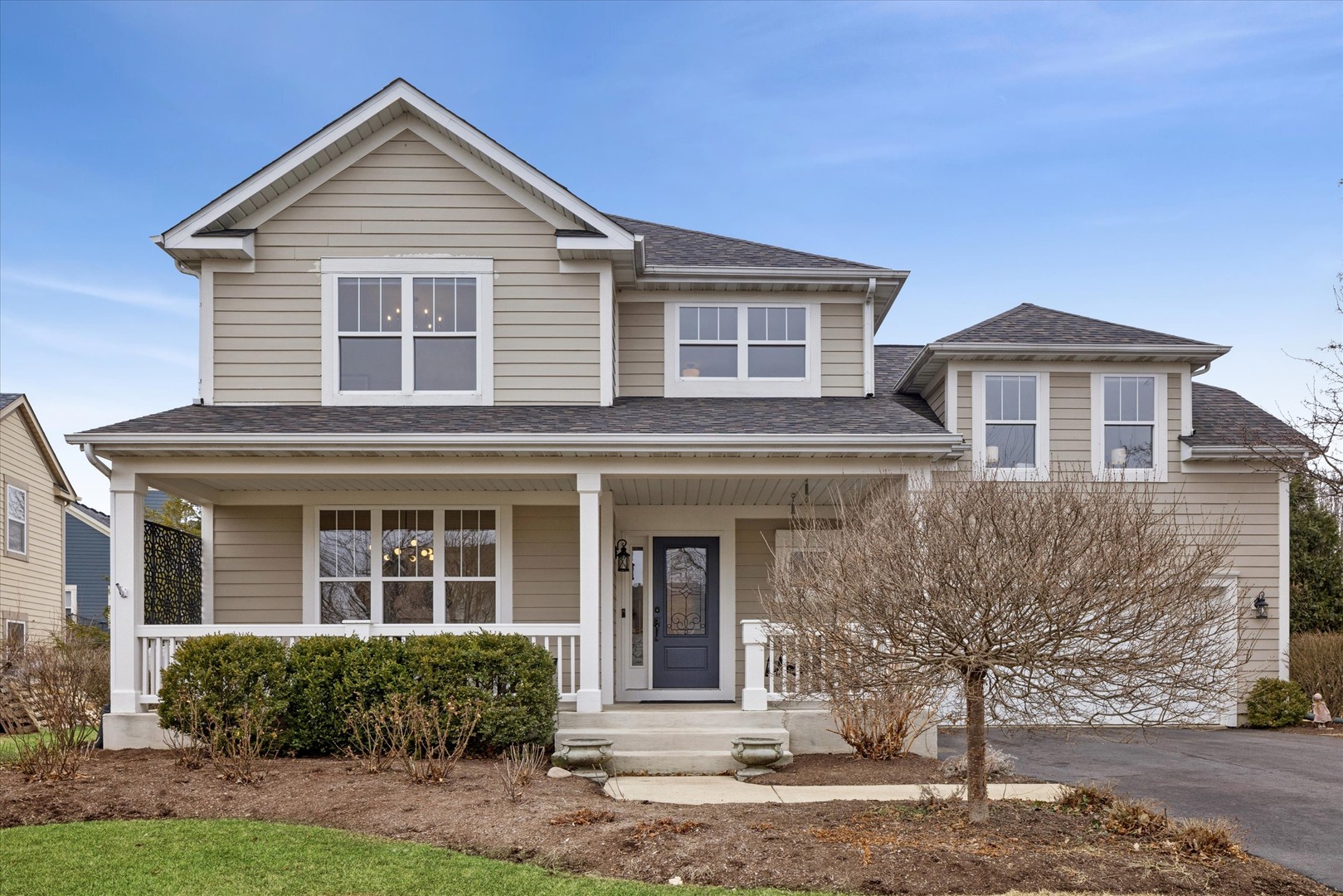 723 Branson Drive, Batavia, IL 60510