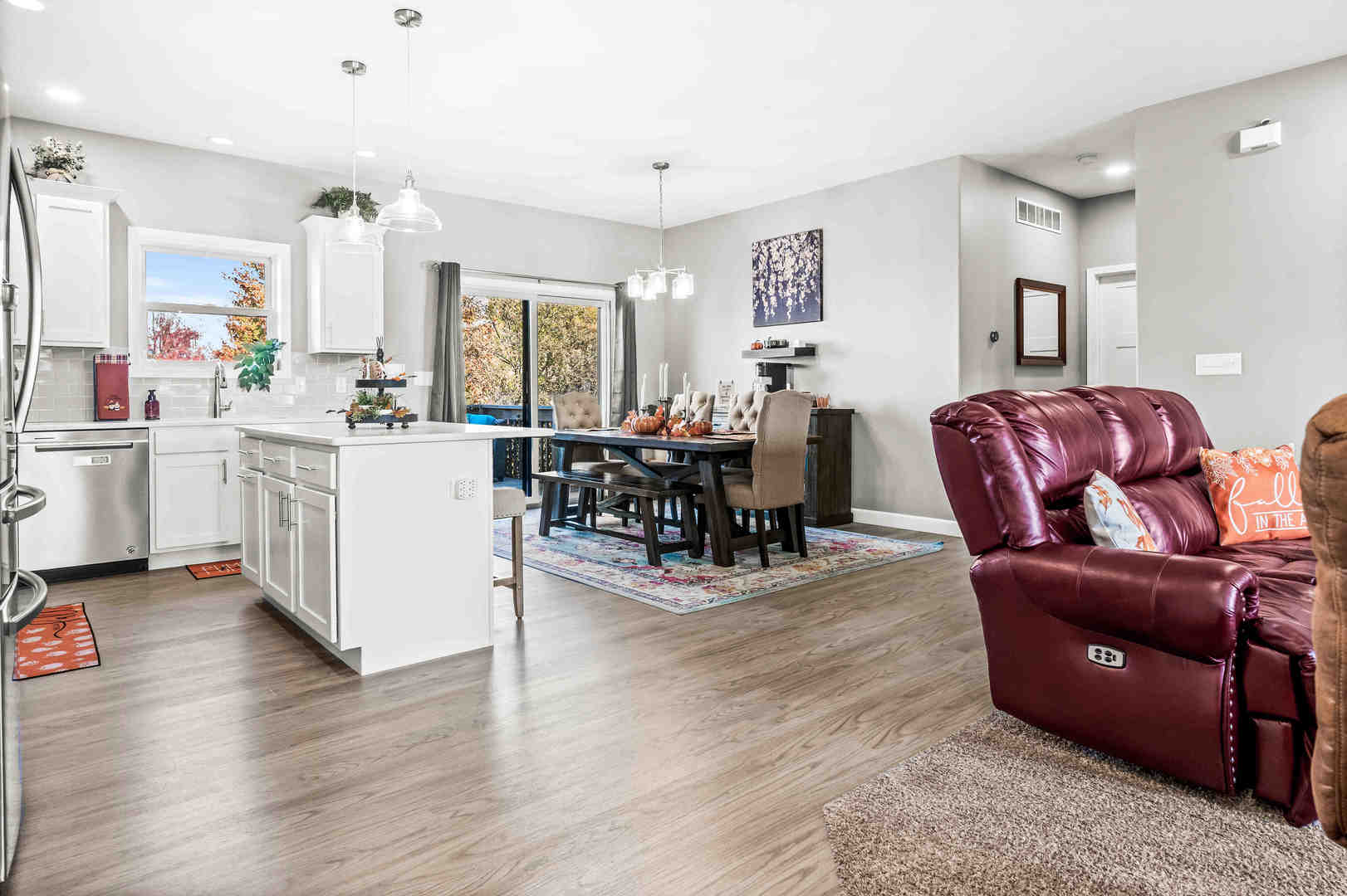 3103 Fox Creek Road, Bloomington, IL 61705