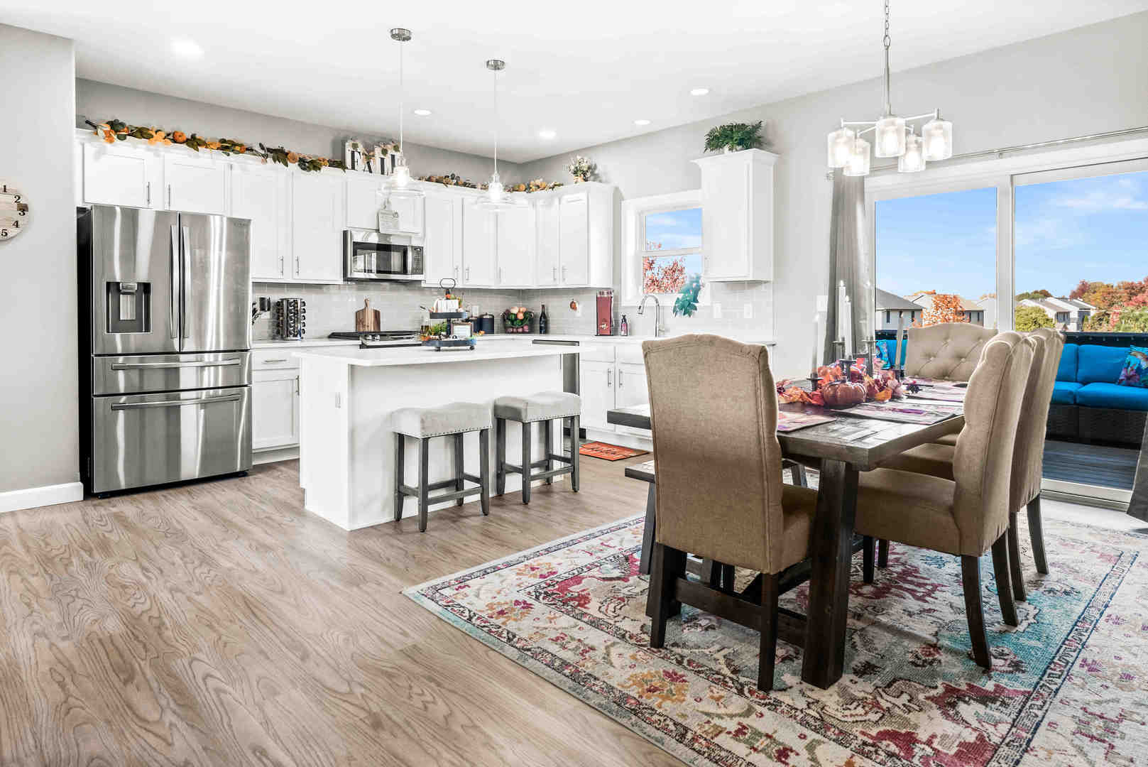 3103 Fox Creek Road, Bloomington, IL 61705