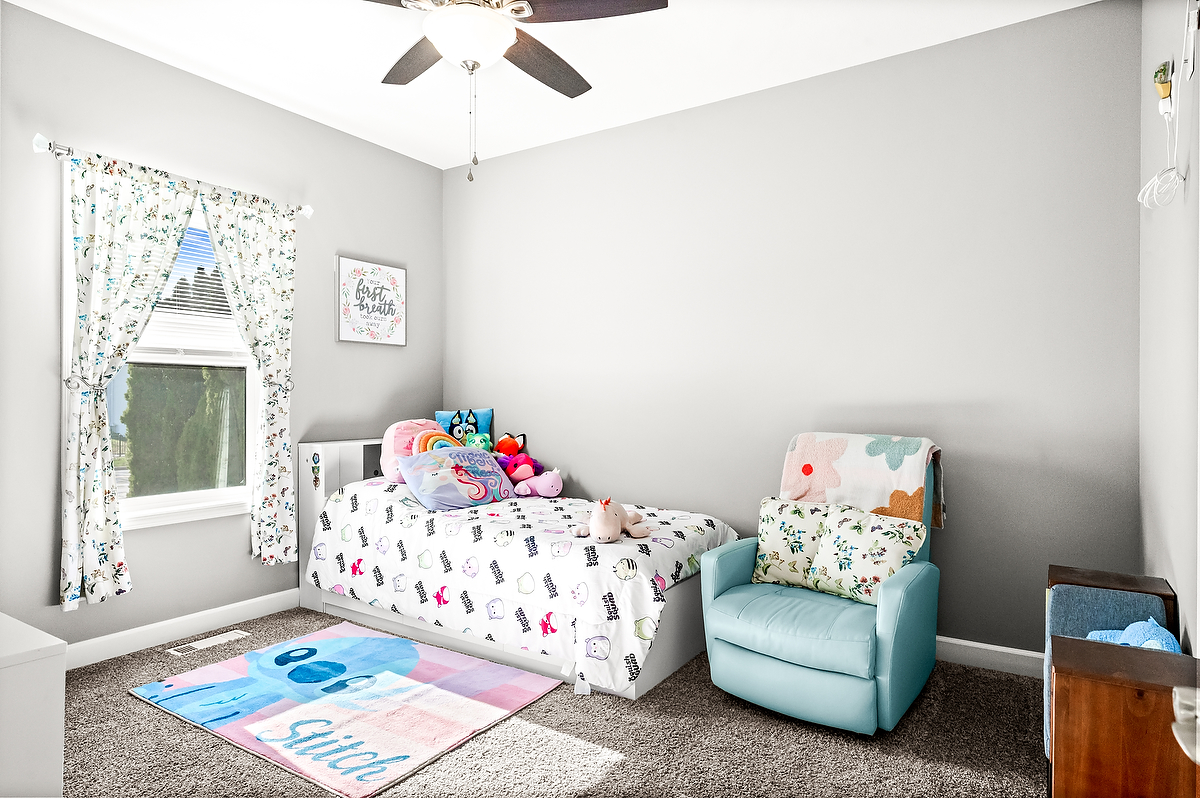 3103 Fox Creek Road, Bloomington, IL 61705