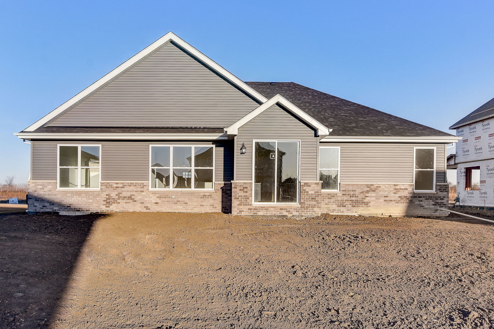 20813 Elwood Street, Lynwood, IL 60411