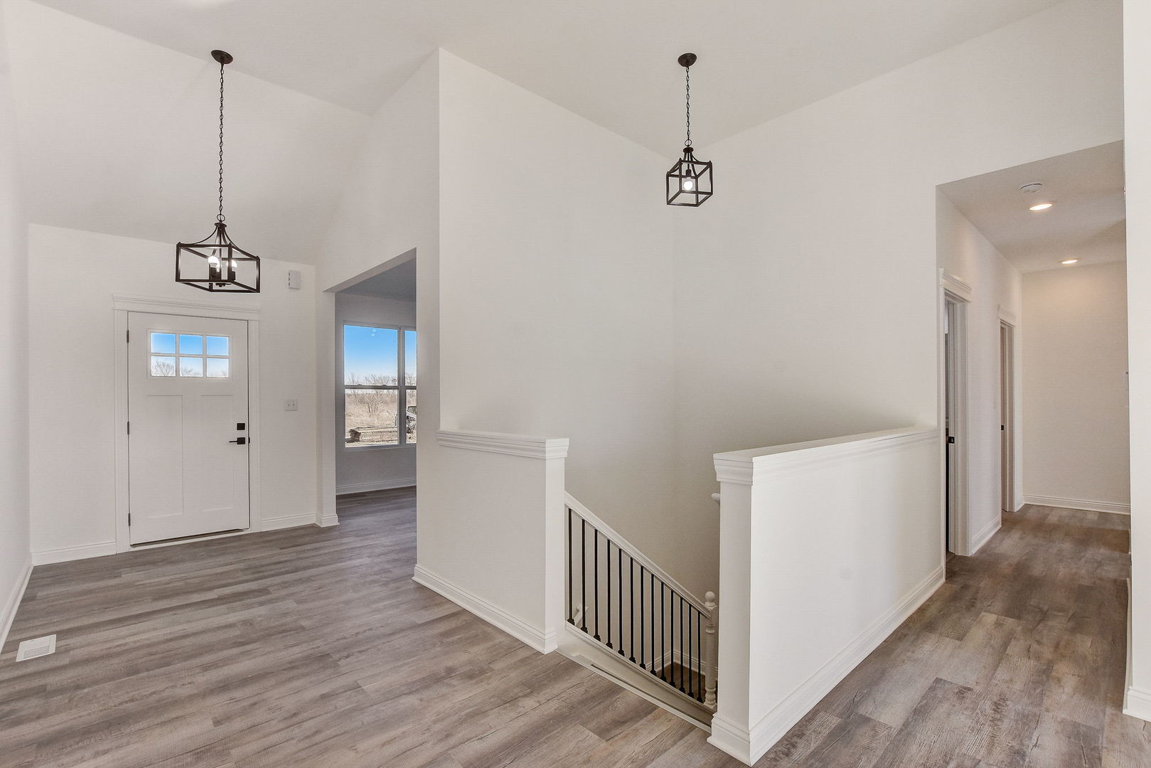 20813 Elwood Street, Lynwood, IL 60411