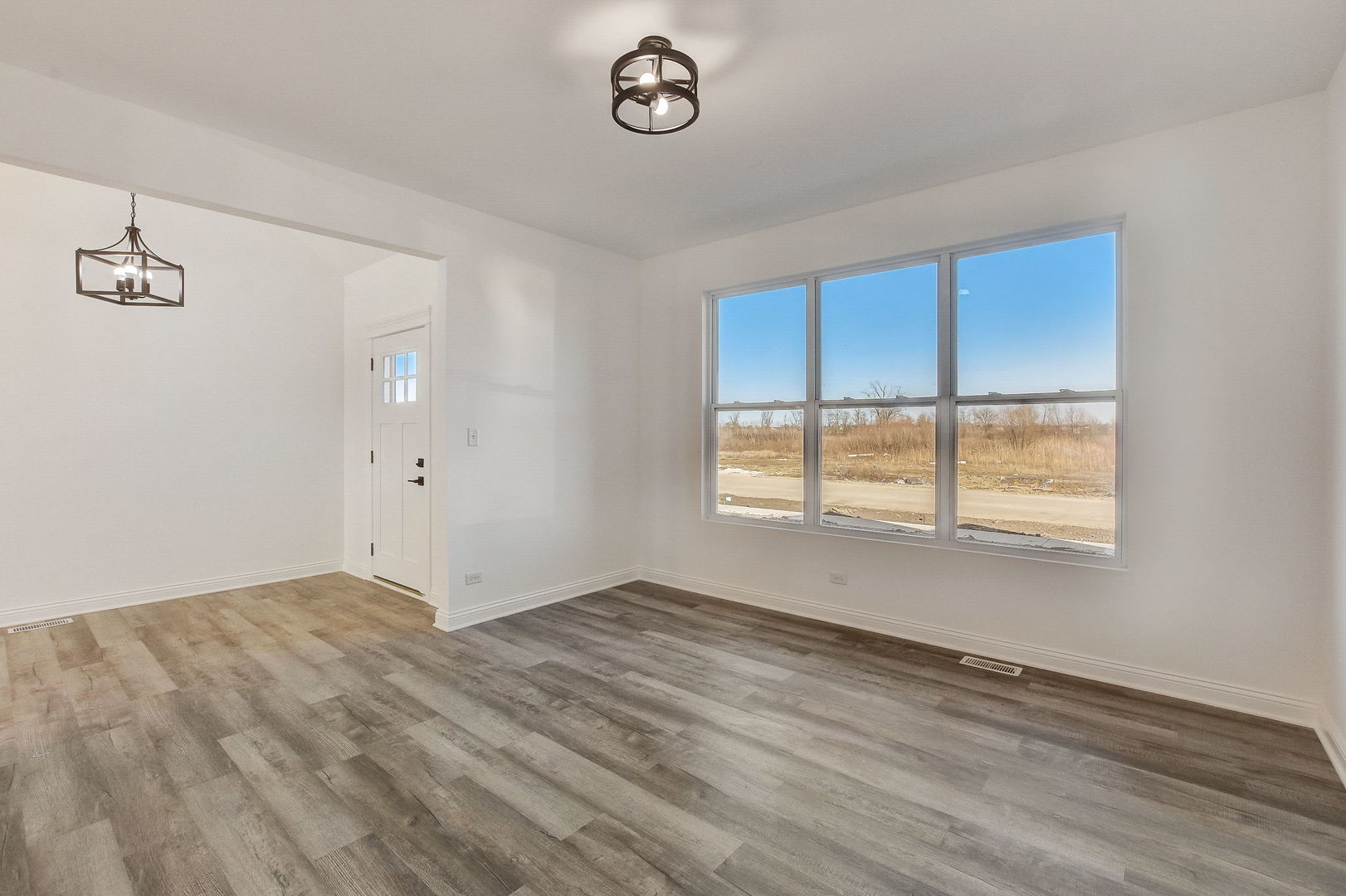 20813 Elwood Street, Lynwood, IL 60411