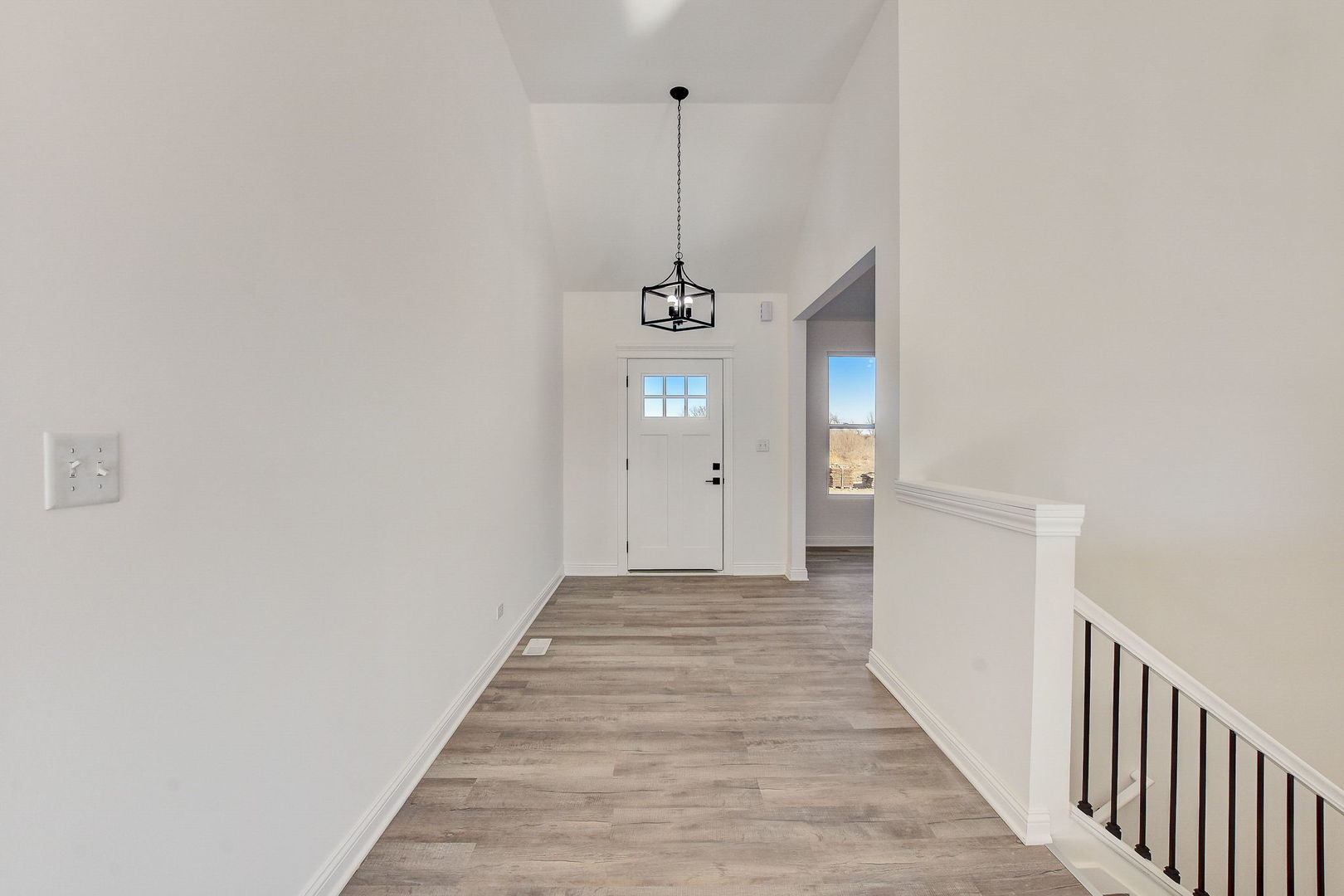 20813 Elwood Street, Lynwood, IL 60411