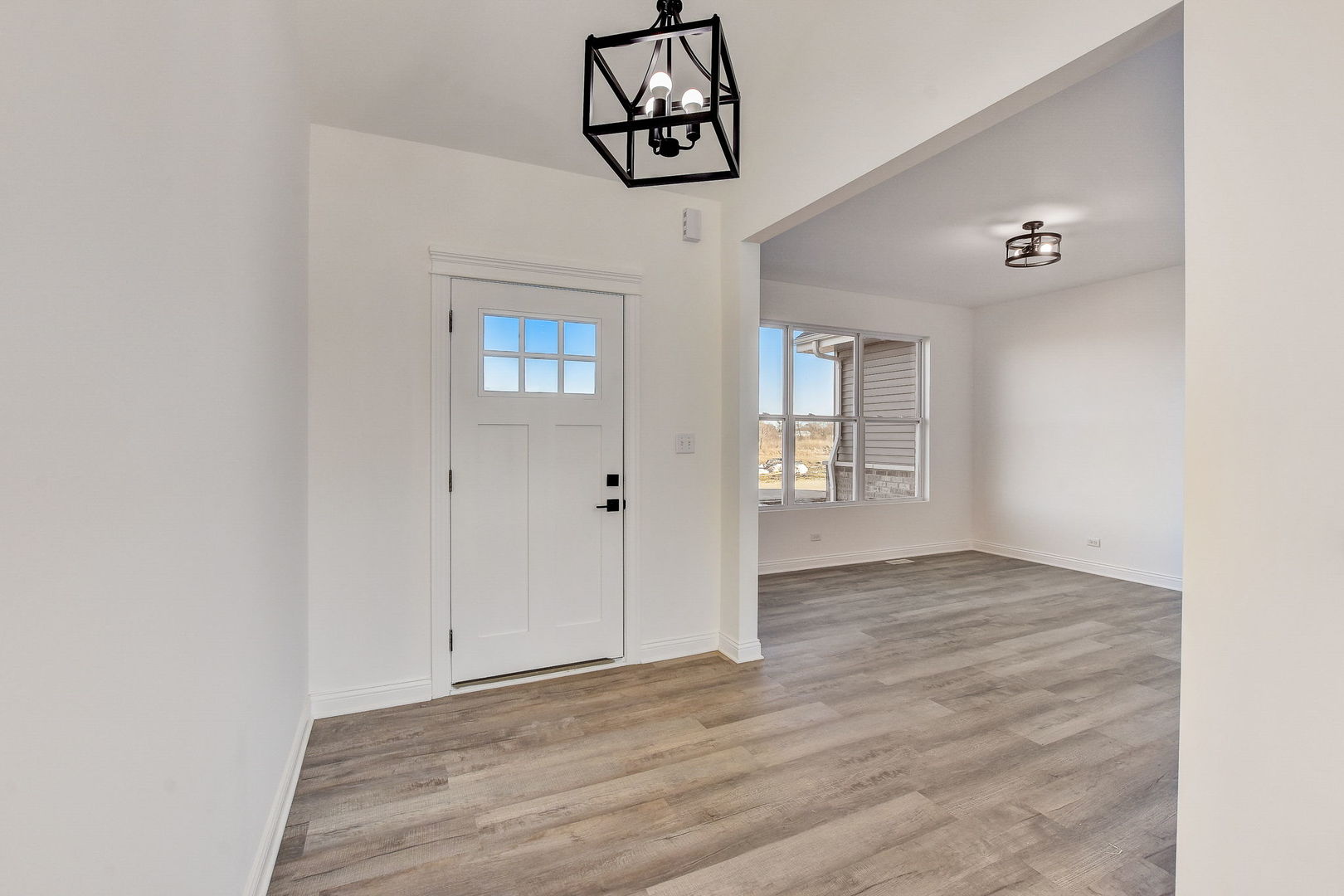 20813 Elwood Street, Lynwood, IL 60411