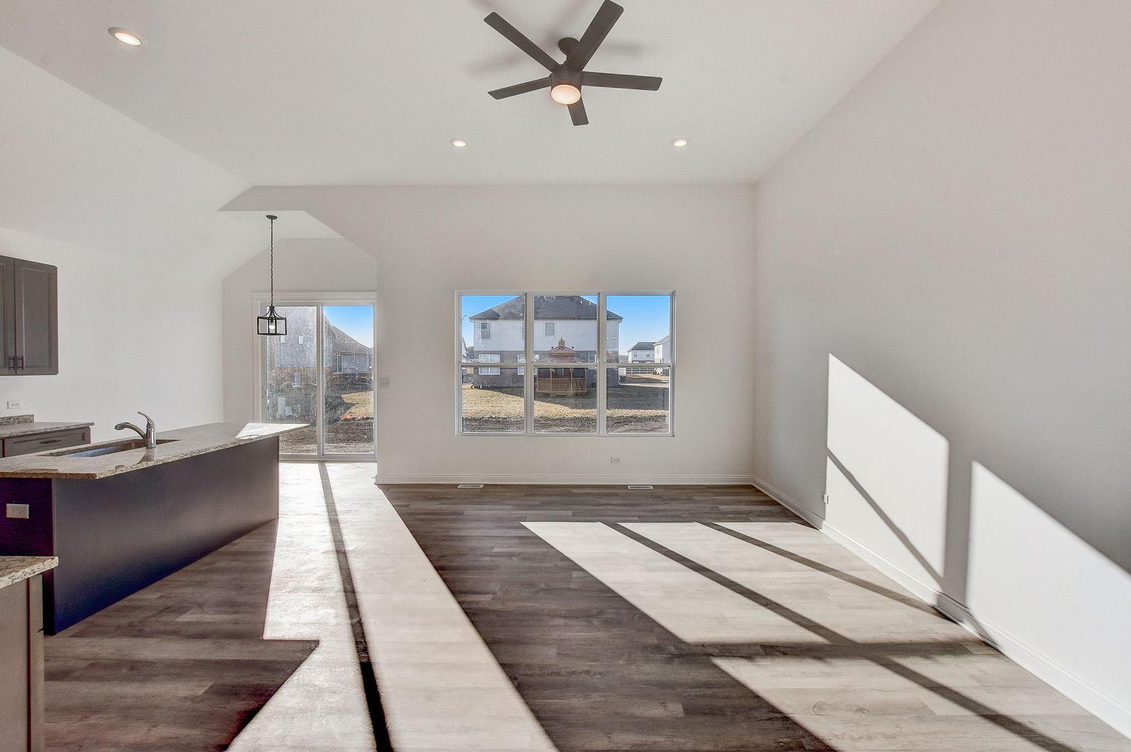 20813 Elwood Street, Lynwood, IL 60411