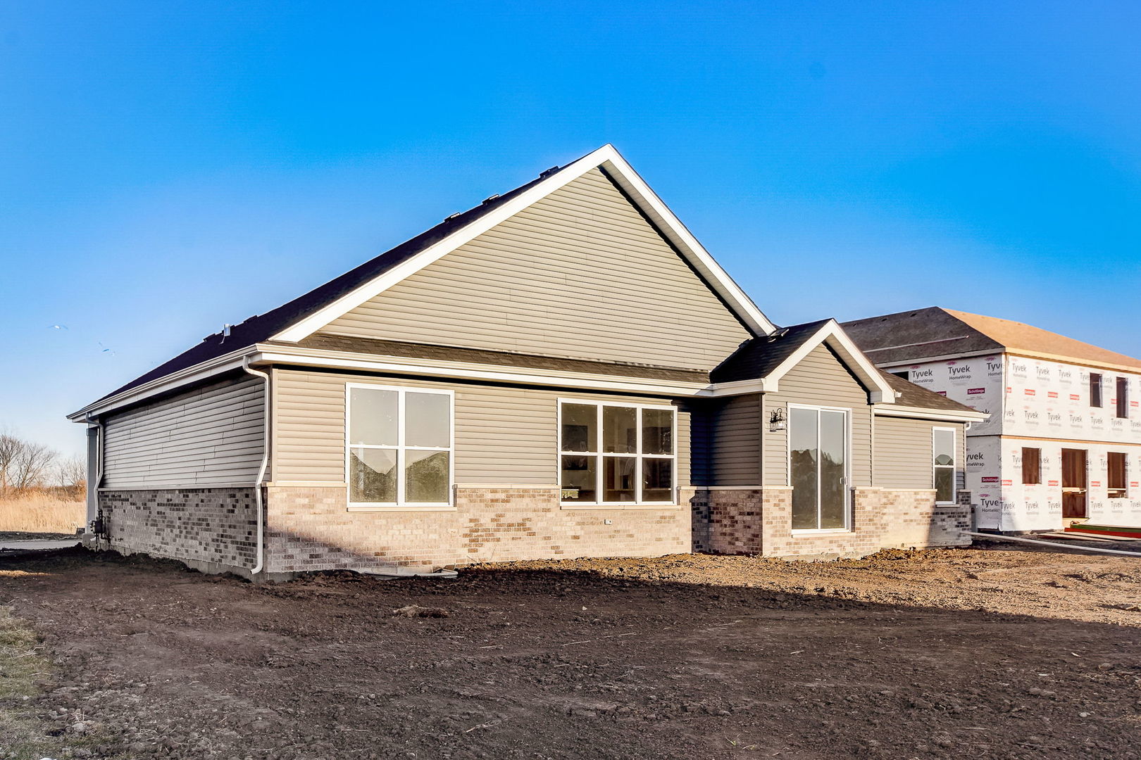 20813 Elwood Street, Lynwood, IL 60411