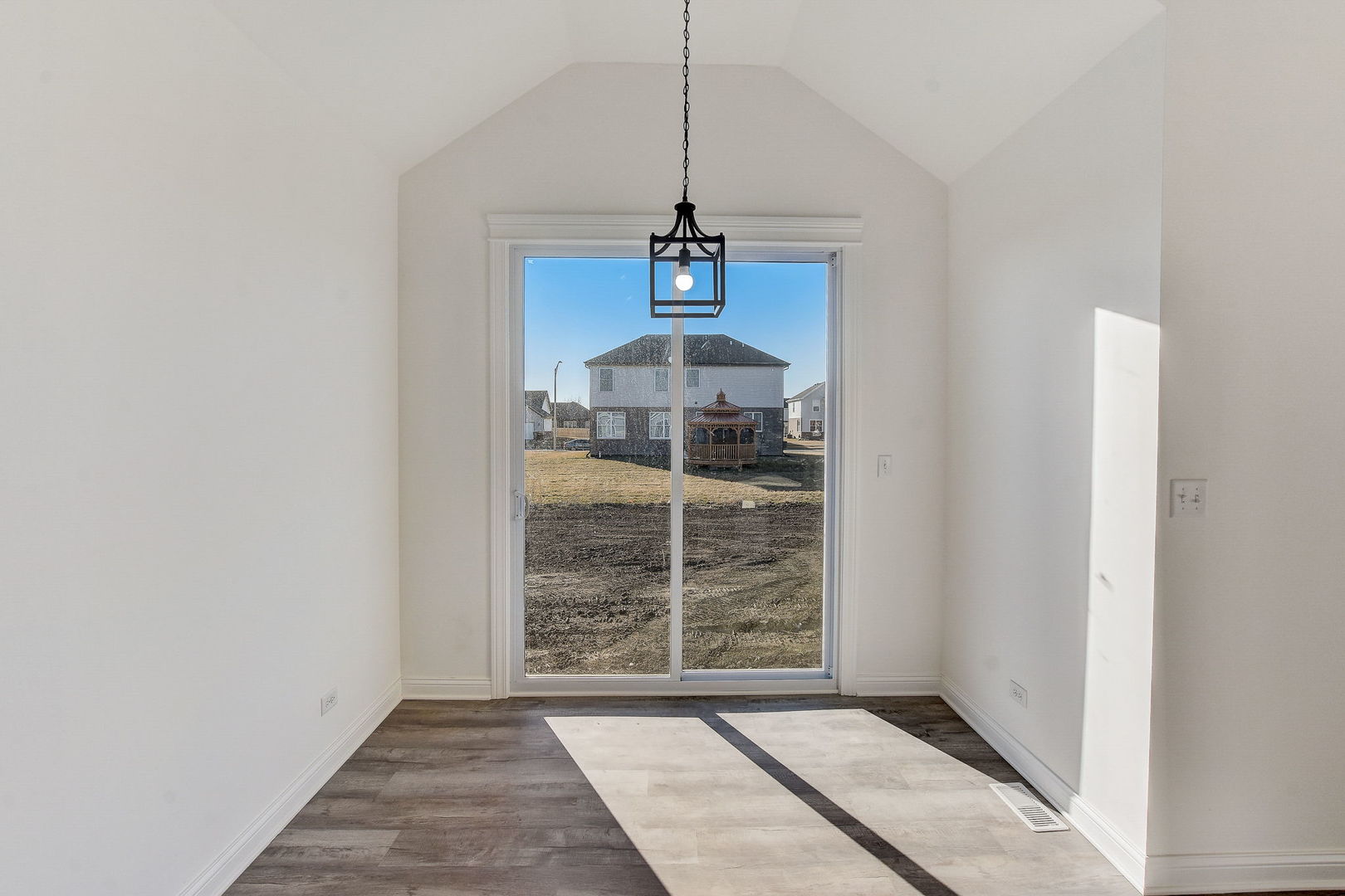 20813 Elwood Street, Lynwood, IL 60411