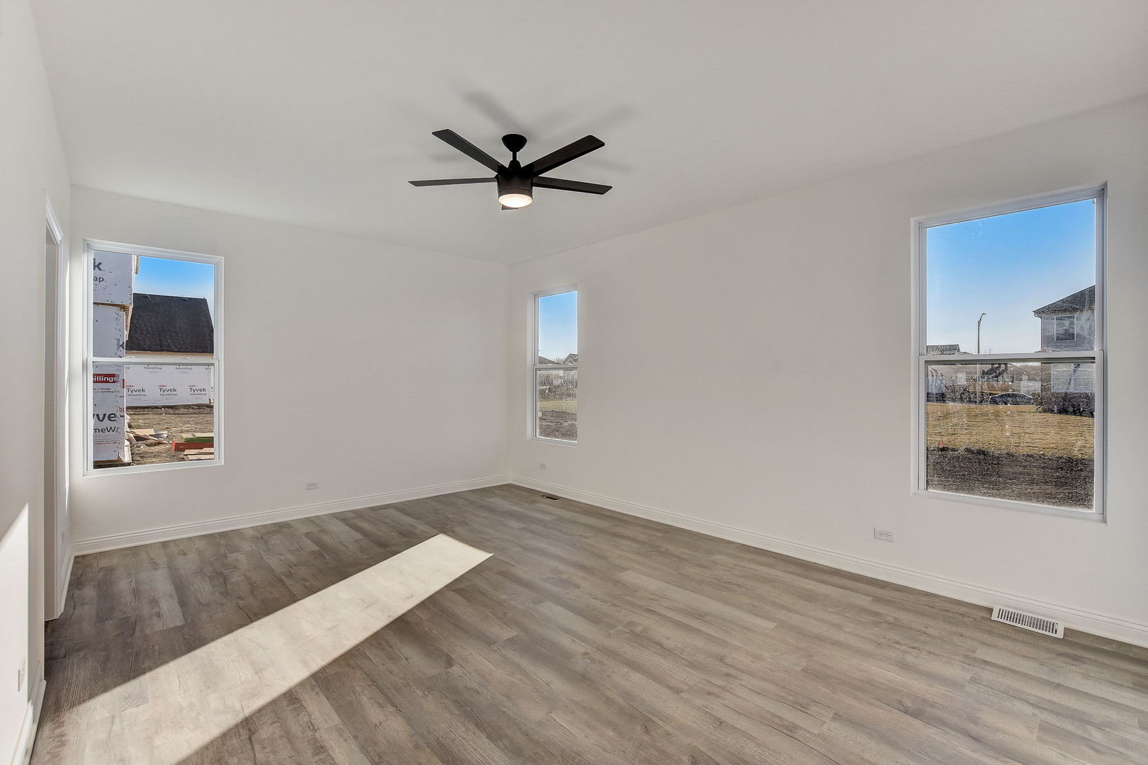 20813 Elwood Street, Lynwood, IL 60411