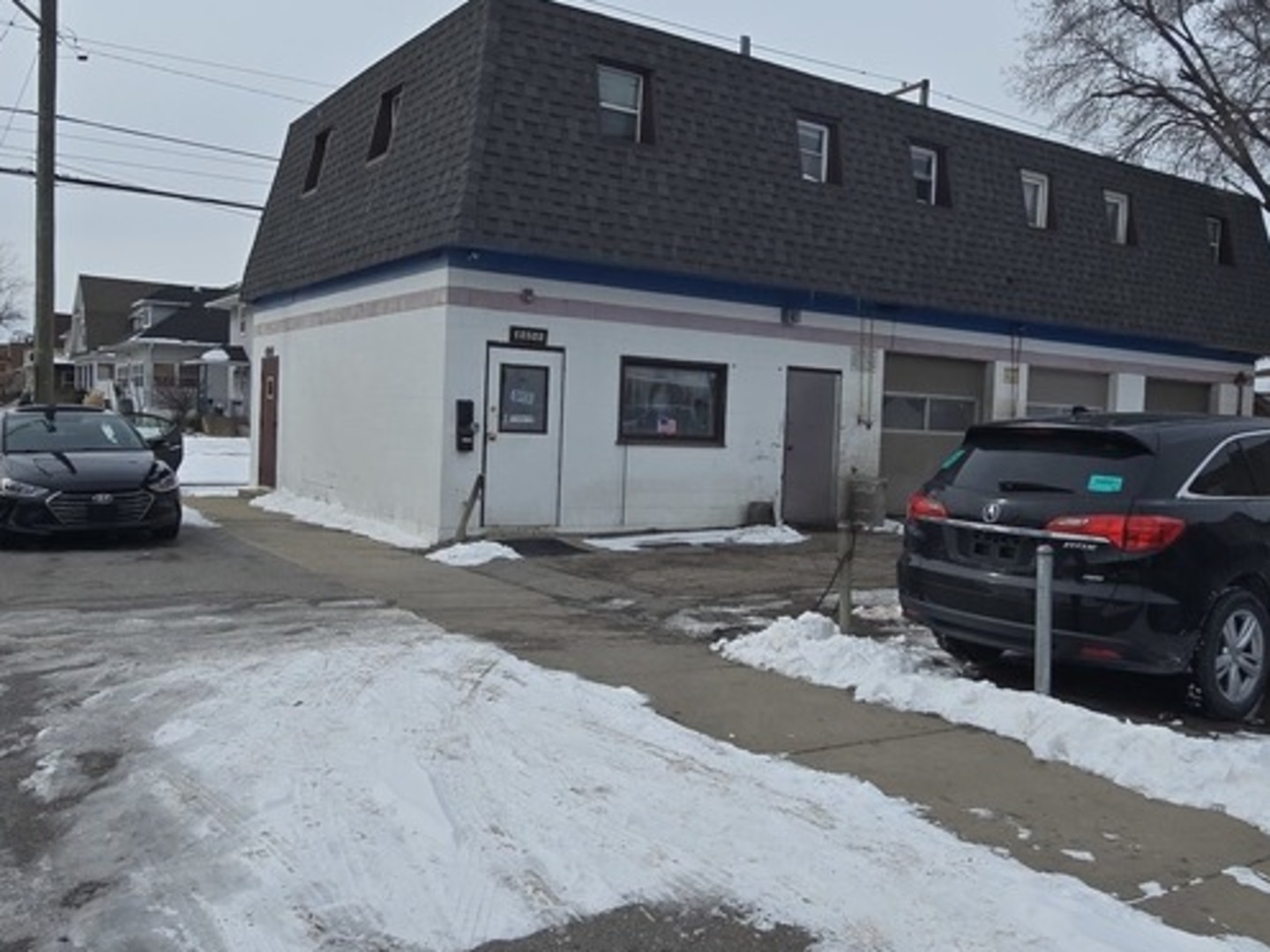 12522 Western Avenue, Blue Island, IL 60406