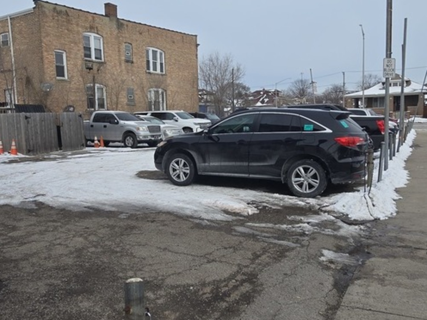 12522 Western Avenue, Blue Island, IL 60406